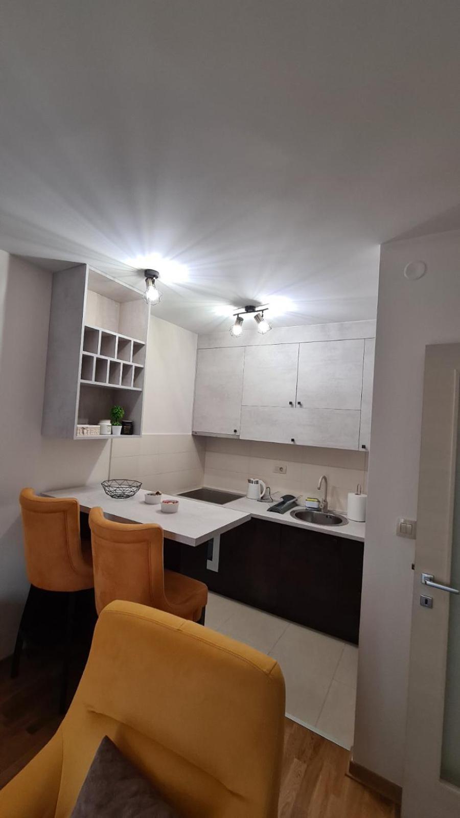 Apartman Mara's Cozy Podgorica