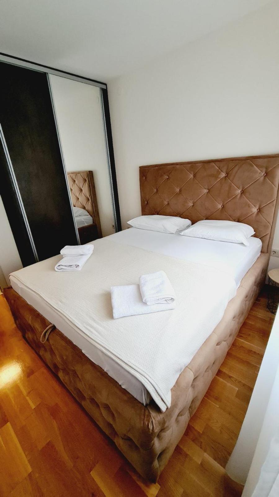 Mara's Cozy * Podgorica